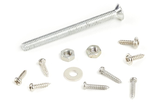 [SKY1065-108] Skynetic 800mm Tempest Screw Set