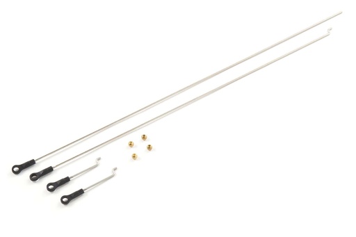 [SKY1065-107] Skynetic 800mm Tempest Pushrod Set