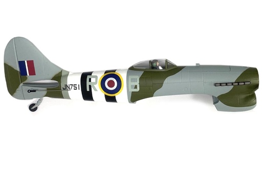 [SKY1065-100] Skynetic 800mm Tempest Fuselage