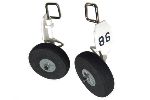[SKY1067-106] Skynetic 750mm F4U-1 Corsair Landing Gear