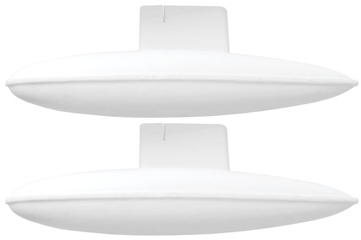 [SKY1067-105] Skynetic 750mm F4U-1 Corsair Drop Tank Set