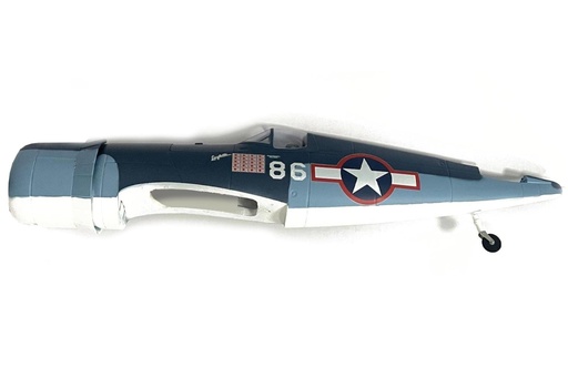 [SKY1067-100] Skynetic 750mm F4U-1 Corsair Fuselage