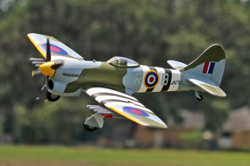 [SKY1065-001] Skynetic Tempest 800mm (31.4") Wingspan - PNP