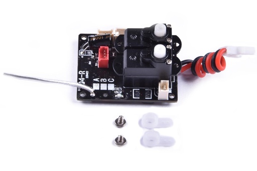 [SKY1061-108] Skynetic 450mm Model 220 4-in-1 Control Board