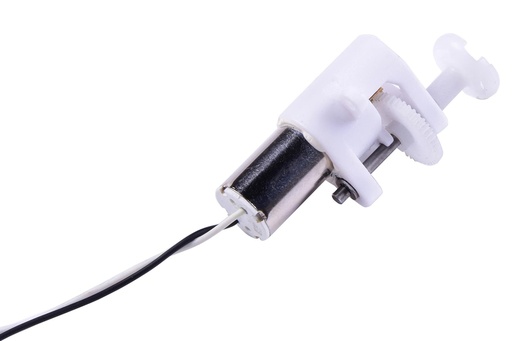 [SKY1061-107] Skynetic 450mm Model 220 Coreless Motor Assembly