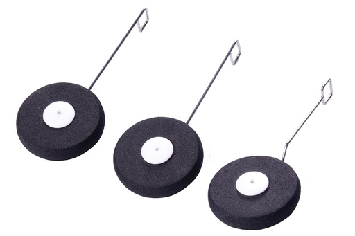 [SKY1061-103] Skynetic 450mm Model 220 Landing Gear Set