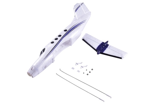 [SKY1061-100] Skynetic 450mm Model 220 Fuselage Kit