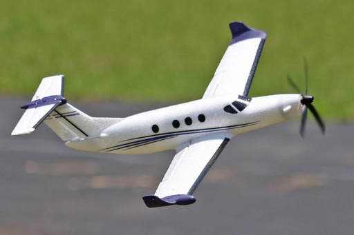 [SKY1061-001] Skynetic Model 220 EPP with Gyro 450mm (17.7") Wingspan - RTF
