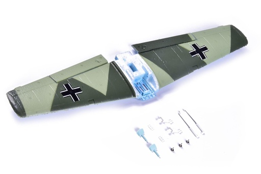 [SKY1063-101] Skynetic 400mm Messerschmitt ME-109 Main Wing Kit