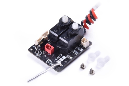 [SKY1059-104] Skynetic 360mm N2S-2 Stearman 4-in-1 Control Board