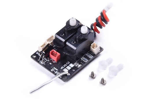 [SKY1058-104] Skynetic 400mm F4U-1 Corsair 4-in-1 Control Board
