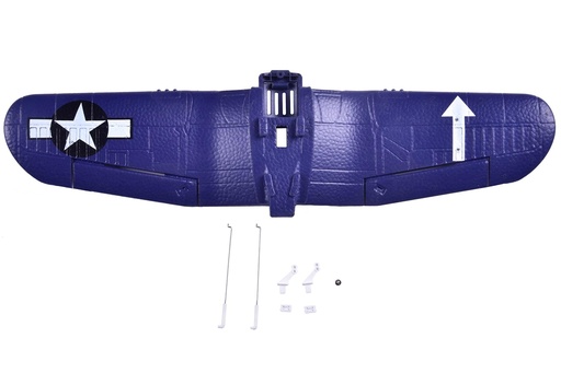 [SKY1058-101] Skynetic 400mm F4U-1 Corsair Main Wing Kit