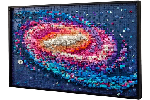 [31212] LEGO Art The Milky Way Galaxy