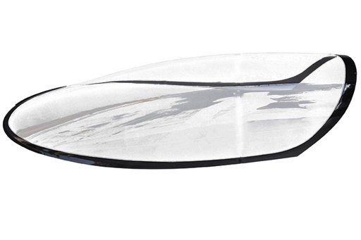 [BHSBA008] Black Horse 2000mm Sbach 342 V3 Canopy