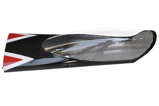 [BHSBA007] Black Horse 2000mm Sbach 342 V3 Fuselage Top Hatch