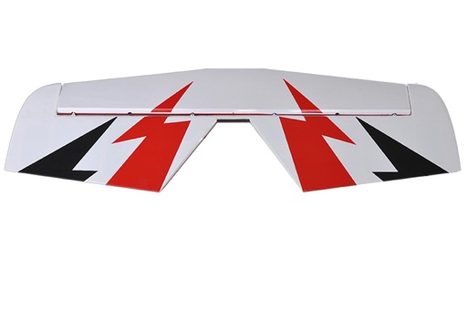 [BHSBA004] Black Horse 2000mm Sbach 342 V3 Horizontal Stabilizer