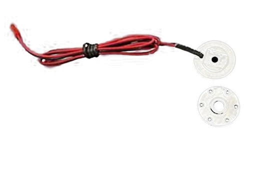 [BHM1008-125] Black Horse 2000mm Viper Jet Turbine Brake Unit