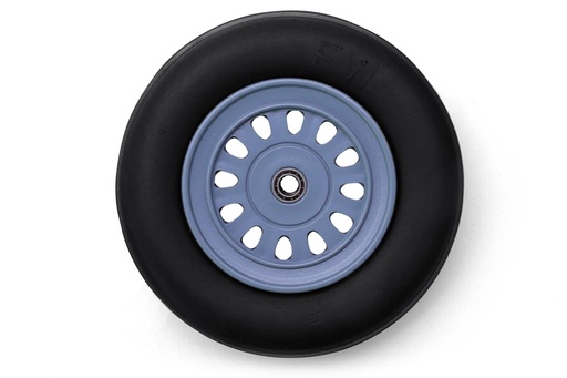 [W90114188-J10] Freewing 90mm EDF PLAAF J-10A Main Wheel