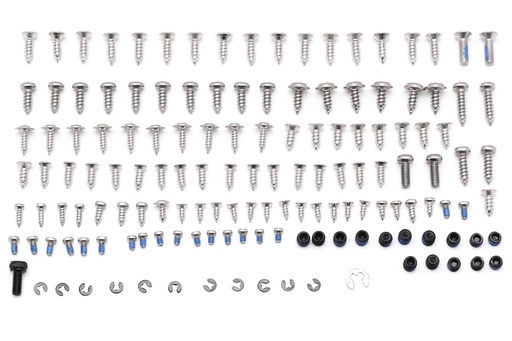 [FJ3211112] Freewing 90mm EDF PLAAF J-10A Screw Set