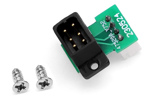 [FJ32111105] Freewing 90mm EDF PLAAF J-10A QUICKLINK Female Connector