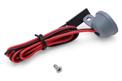 [FJ3211113] Freewing 90mm EDF PLAAF J-10A Nose Gear LED Light