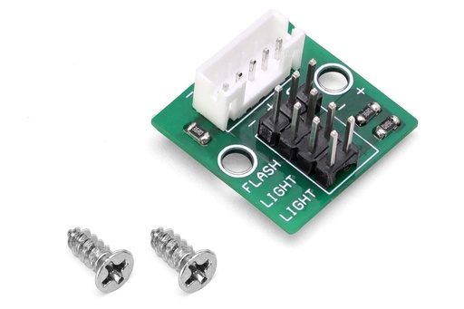 [FJ32111101] Freewing MCB-E Control Board - Type B