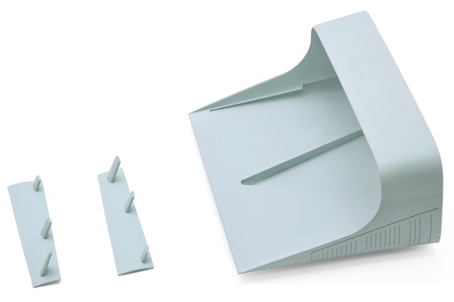[FJ321110916] Freewing 90mm EDF PLAAF J-10A Air Duct Inlet