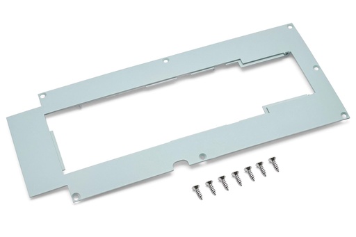 [FJ32111093] Freewing 90mm EDF PLAAF J-10A Nose Gear Cabin Door Frame