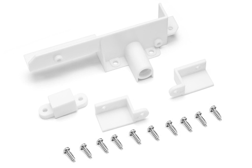 [FJ32111092] Freewing 90mm EDF PLAAF J-10A Nose Landing Gear Plastic Parts