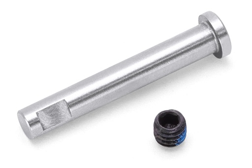 [FJ321110814] Freewing 90mm EDF PLAAF J-10A Main Landing Gear Wheel Axle