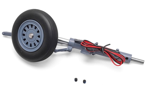 [FJ321110812] Freewing 90mm EDF PLAAF J-10A Main Landing Gear - Right