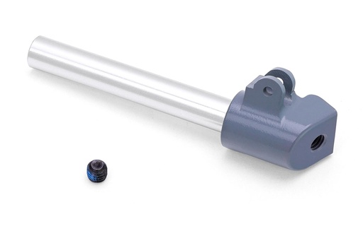 [FJ321110810] Freewing 90mm EDF PLAAF J-10A Main Landing Gear Piston Rod - Left