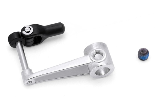 [N530] Freewing 90mm EDF PLAAF J-10A Nose Landing Gear Steering Arm