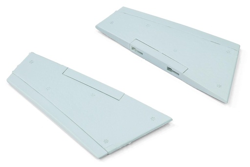 [FJ3211106] Freewing 90mm EDF PLAAF J-10A Ventral Fin Set