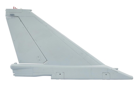 [FJ3211104] Freewing 90mm EDF PLAAF J-10A Vertical Stabilizer