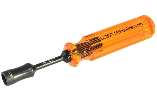 [MIP9809] MIP 11/32" Nut Driver Wrench, Gen 2