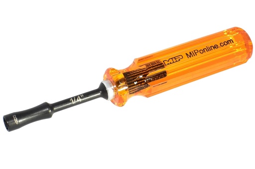 [MIP9807] MIP 1/4" Nut Driver Wrench, Gen 2