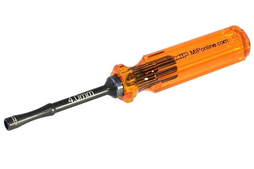 [MIP9801] MIP 4.0mm Nut Driver Wrench, Gen 2