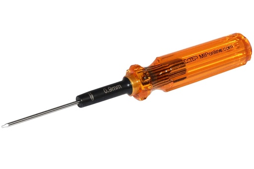 [MIP9212] MIP 0.9mm Hex Driver Wrench Gen 2