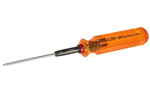 [MIP9208] MIP 2.0mm Hex Driver Wrench Gen 2