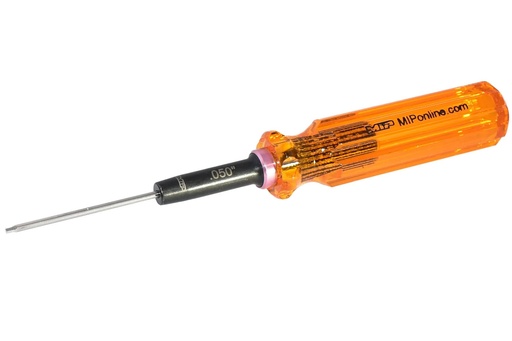 [MIP9200] MIP .050" Hex Driver Wrench, Gen 2