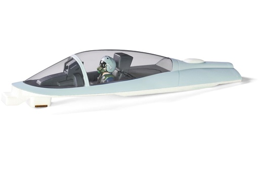 [FJ32111012] Freewing 90mm EDF PLAAF J-10A Cockpit