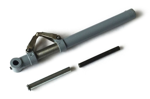 [NXA5037-001] Nexa Straight Strut for 46-60 Size (1 Pc)