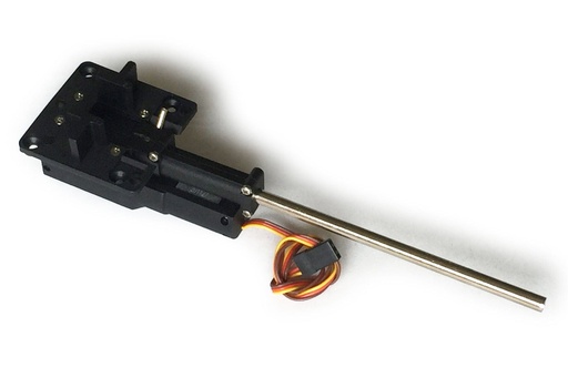 [NXA6015-021] Nexa Rotating Electronic Main Retract - Right