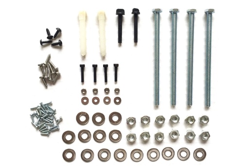 [NXA1059-112] Nexa 1540mm D3A1 Aichi Screw Set