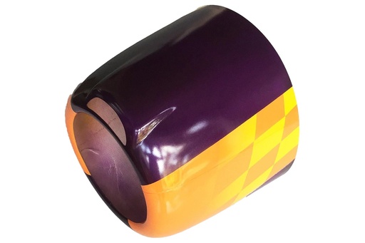 [NXA1066-104] Nexa 2020mm Rare Bear Cowl