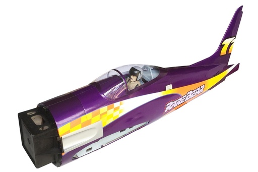 [NXA1066-102] Nexa 2020mm Rare Bear Fuselage