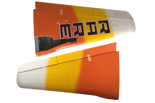 [NXA1066-101] Nexa 2020mm Rare Bear Main Wing - Right