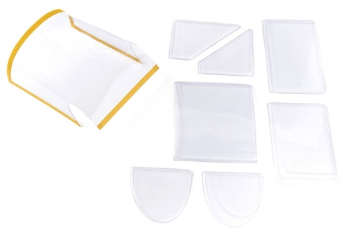 [NXA1005-204] Nexa 1620mm J-3 Cub Canopy