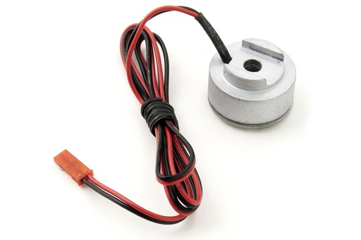 [BHM1019-127] Black Horse 1635mm Mig-29 Turbine Brake for Main Wheel